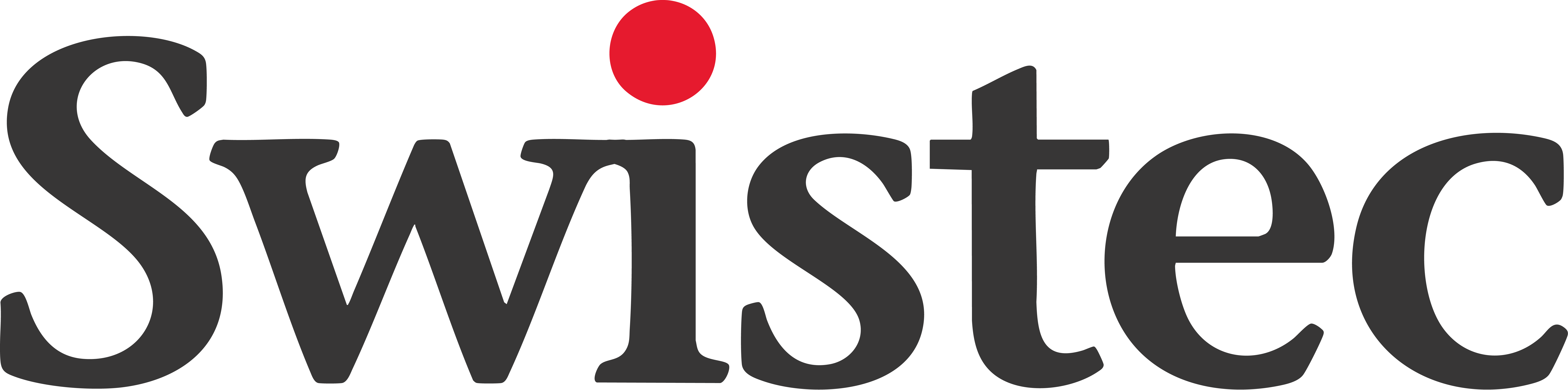 Swistec Kundenportal